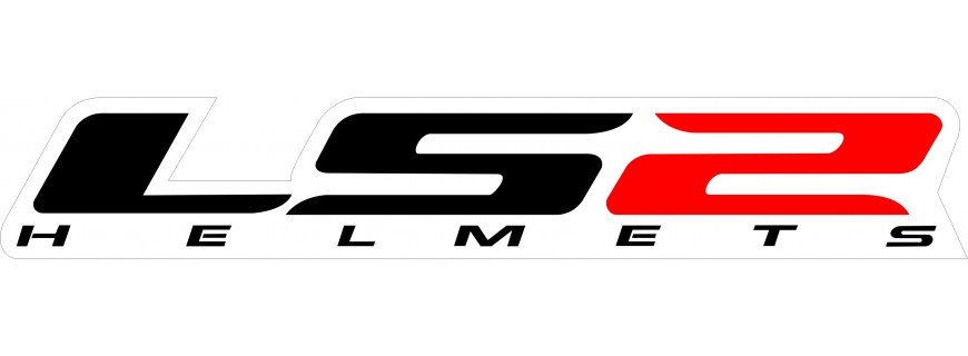 Casque LS2