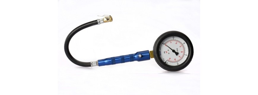 Tire accessories