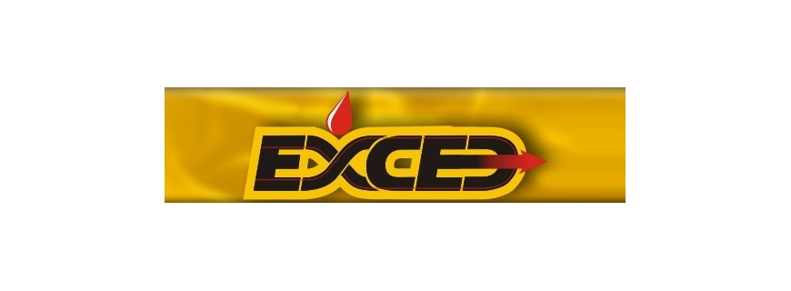 exceed