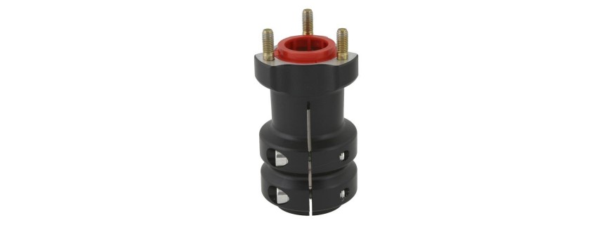 Rear Hub