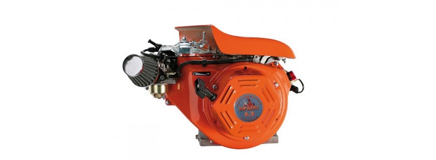 Motor mágico