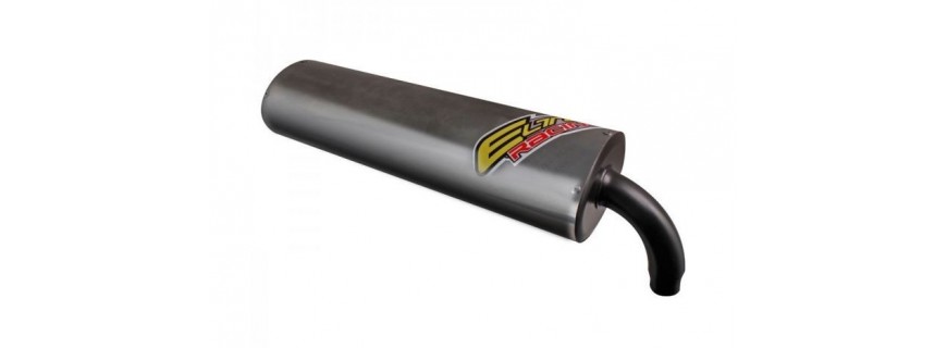 Exhaust Accessories