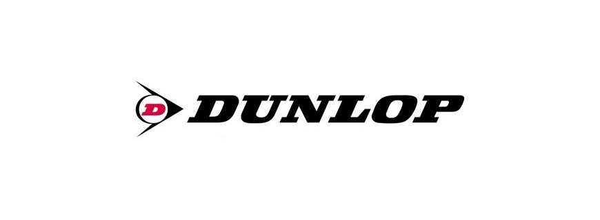 Marchio Dunlop