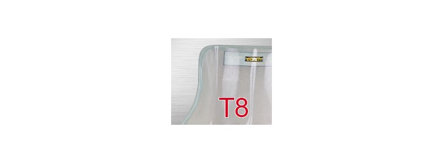 Tillett Racing T8