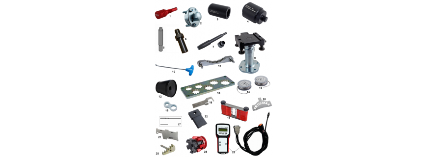 tools
