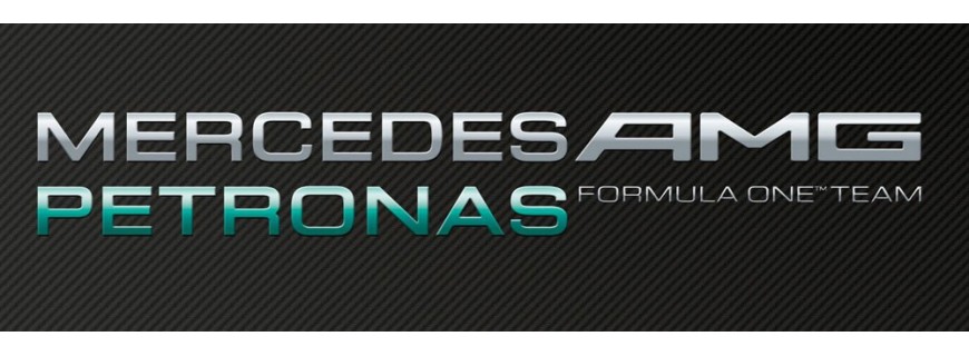 Mercedes amg petronas