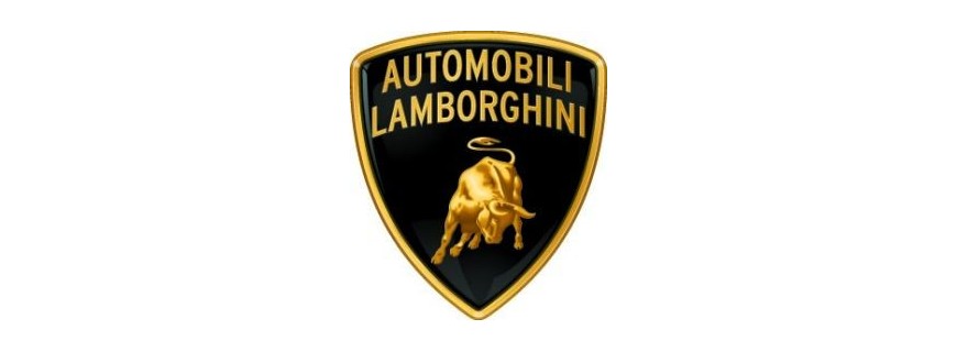 automobili lamborghini