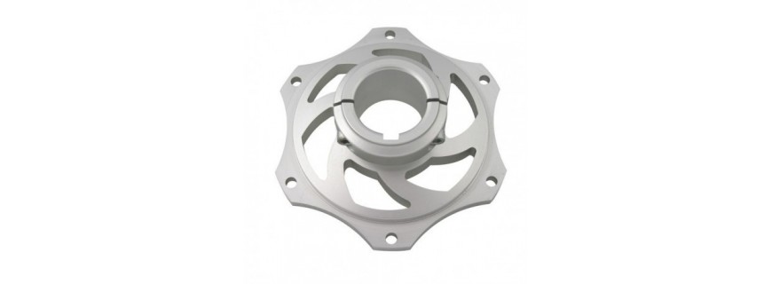 Porte disque