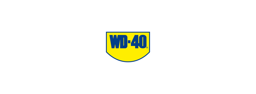 WD40