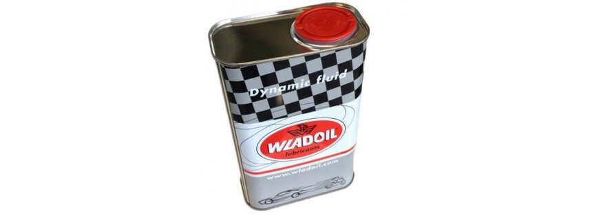 CORRIDA WLADOIL