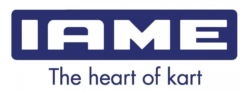 Iame
