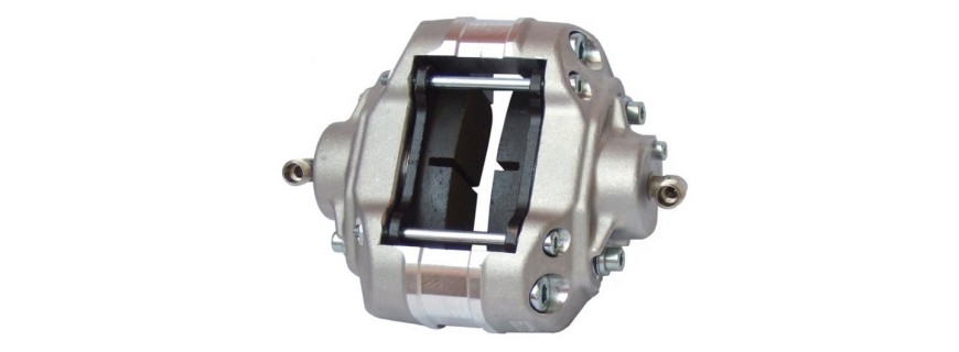 Calibro AR BSM