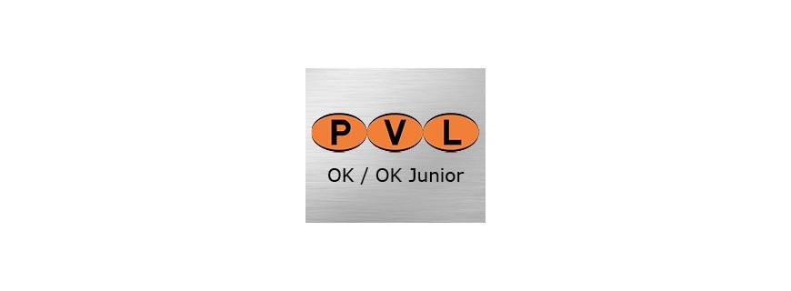 Allumage OK / OK Junior