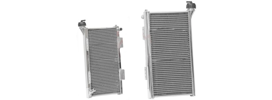 Radiateur Magickart