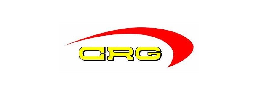 CRG spare part