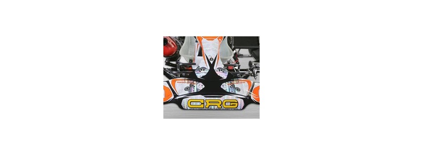 Carrosserie CRG