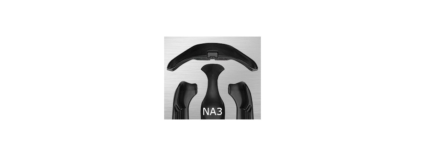 NA3 bodywork