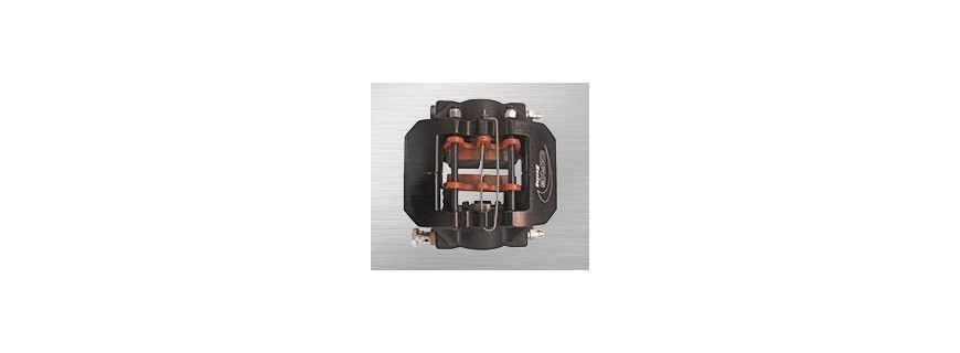 Pinza freno posteriore V09/V10/V11