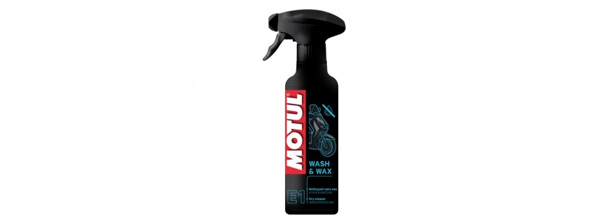 Motul Entretien