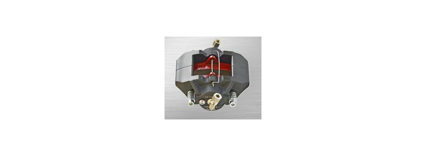 Étrier frein AR V08 CRG