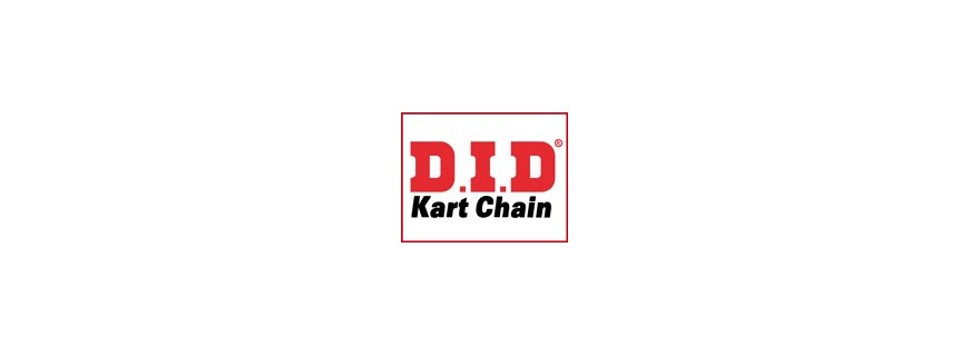 DID