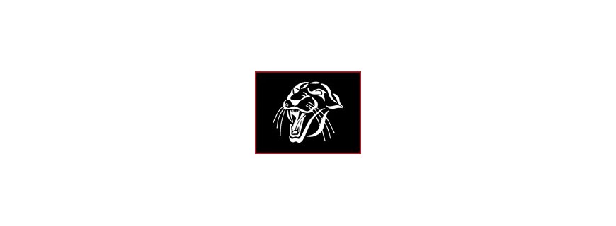 Panther chaine