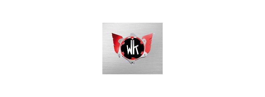 WK chaine