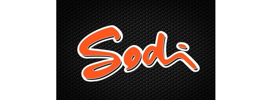 sodi kart