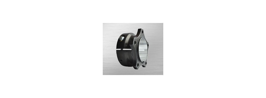 Suporte de disco CRG original