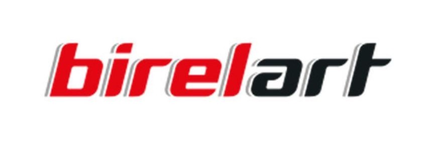 Charles Leclerc e Birelart pezzo di ricambio