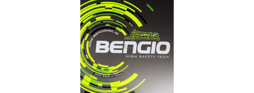Bengio - ...