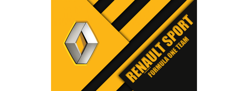 Reanult sport