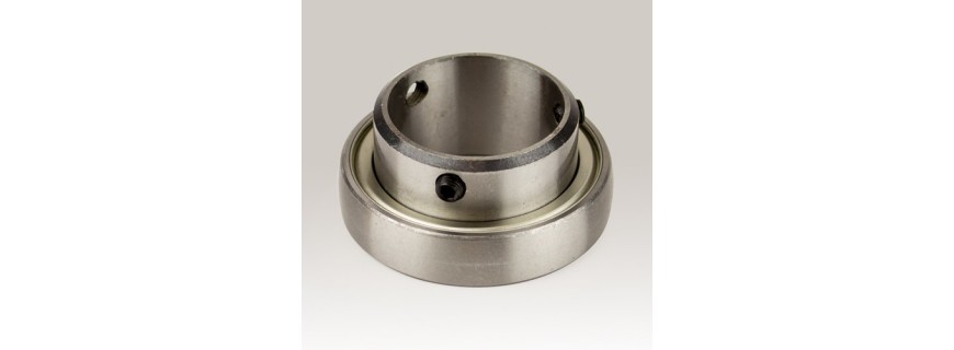 shaft bearing