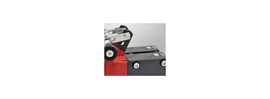 CRG pump