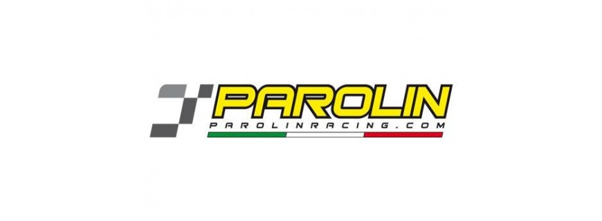 Parolin