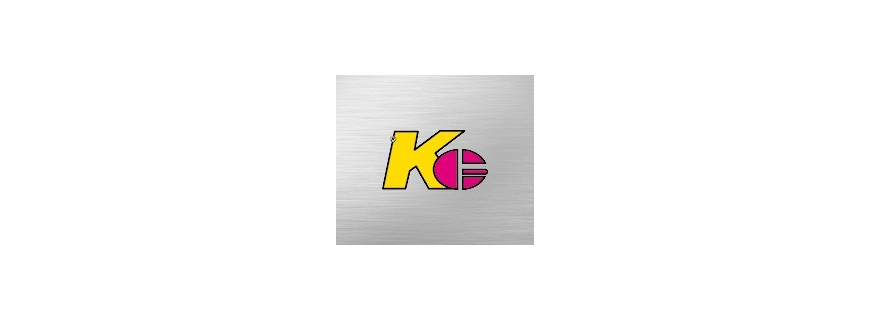 Radiateur KG