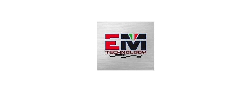 EM-TECHNOLOGY