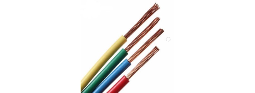 câble électrique