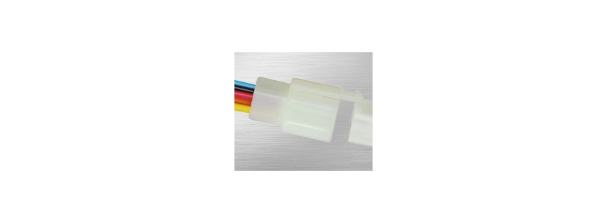 Accessoires pour câblage