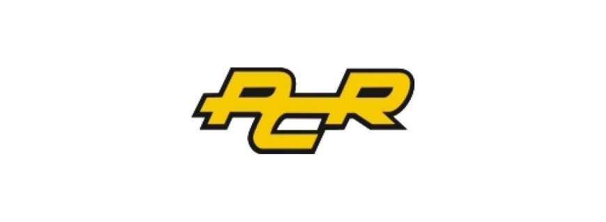 PCR