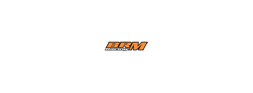 BRM kart