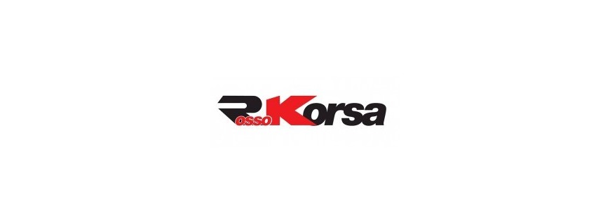 Rosso Korsa