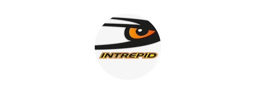 iNTREPID
