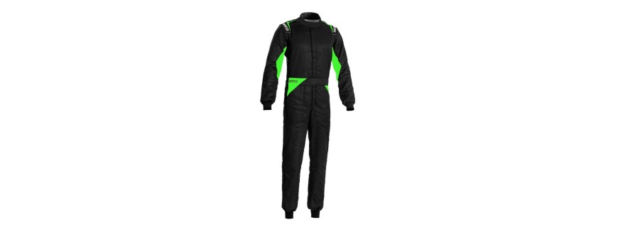 SPARCO