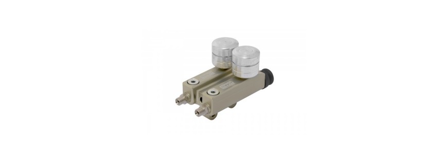 BSZ PUMP