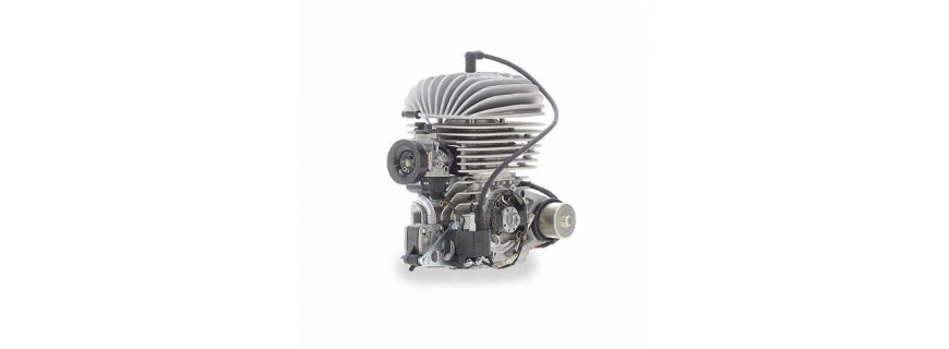 VORTEX Mini 60 FR spare parts