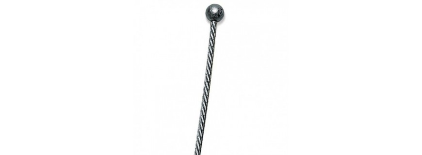 Varios equipos de chasis