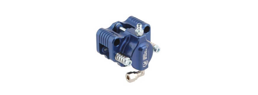 Bremssattel