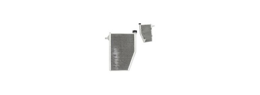 Radiateur