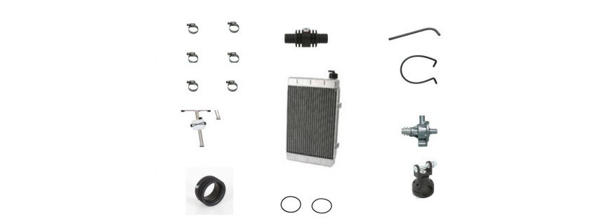Kit di raffreddamento